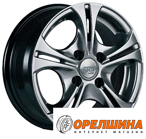 SRD  680  HВ  6x14  4x98  ЕТ35  58,6